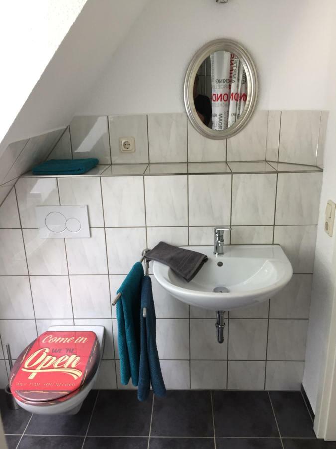 De Ole Discherie Breklum Экстерьер фото