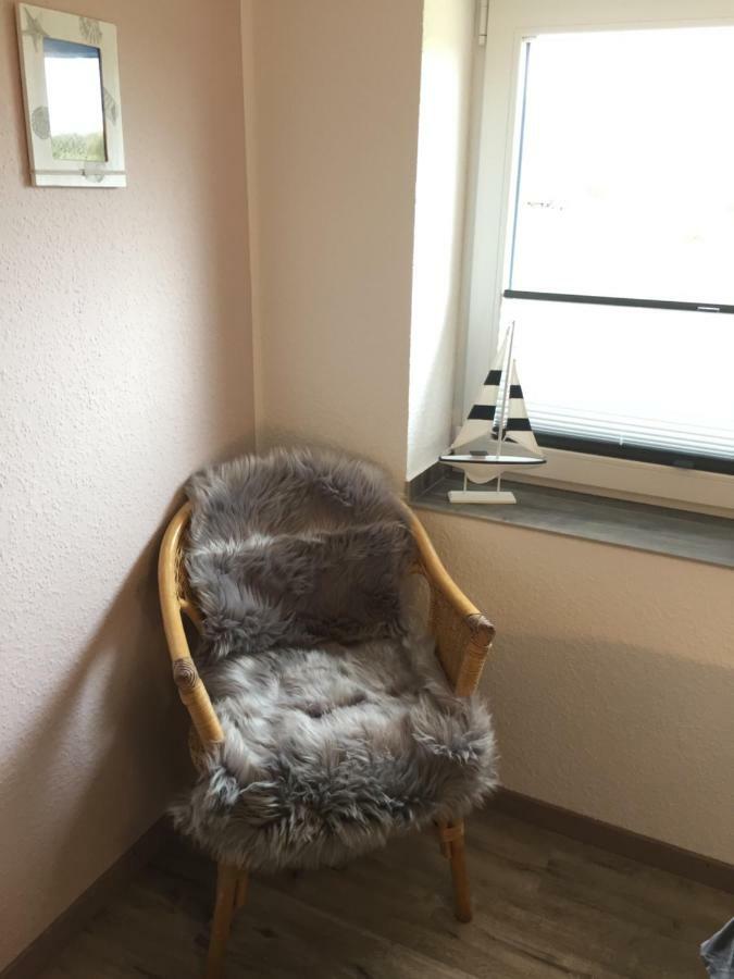De Ole Discherie Breklum Экстерьер фото